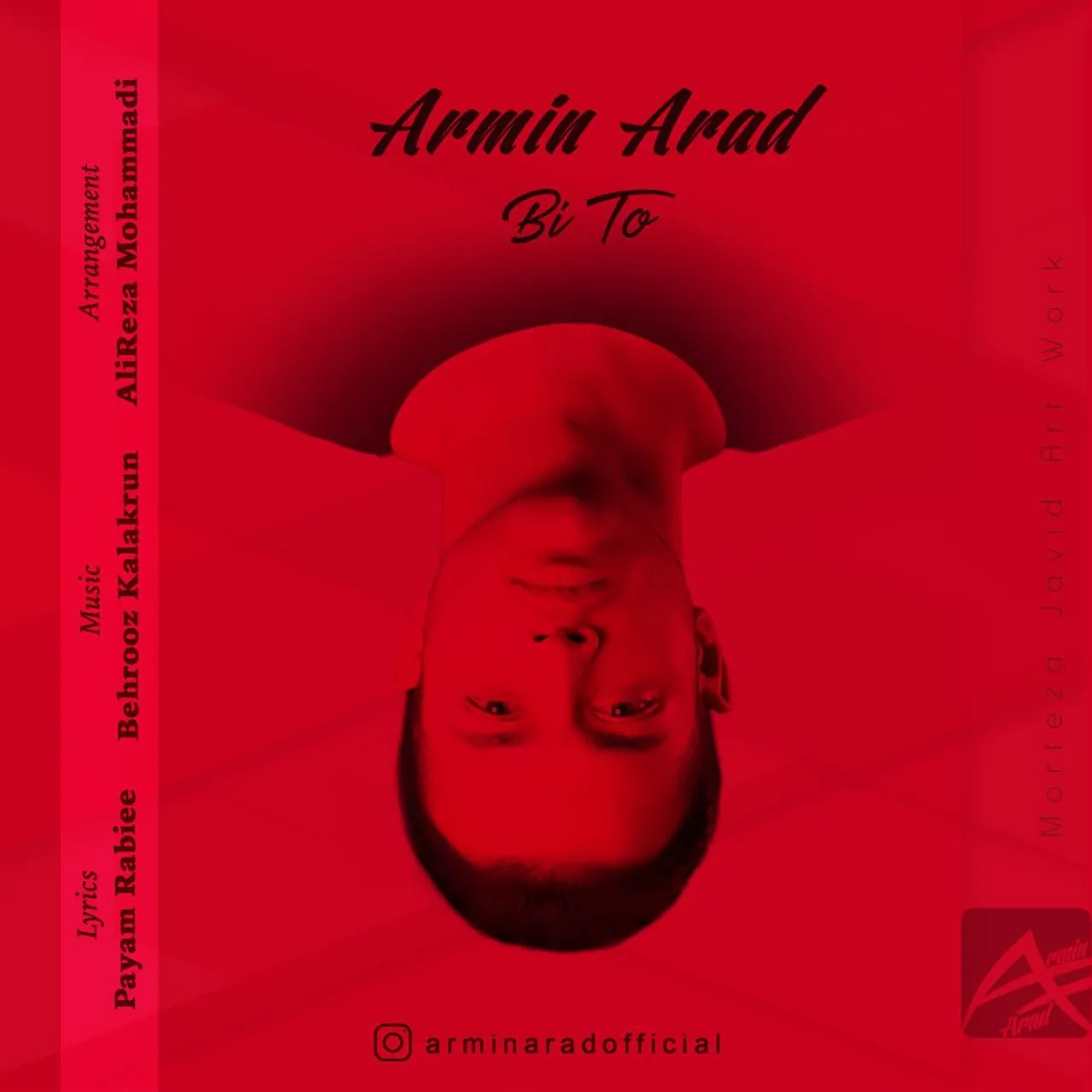 Armin Arad - Bi To
