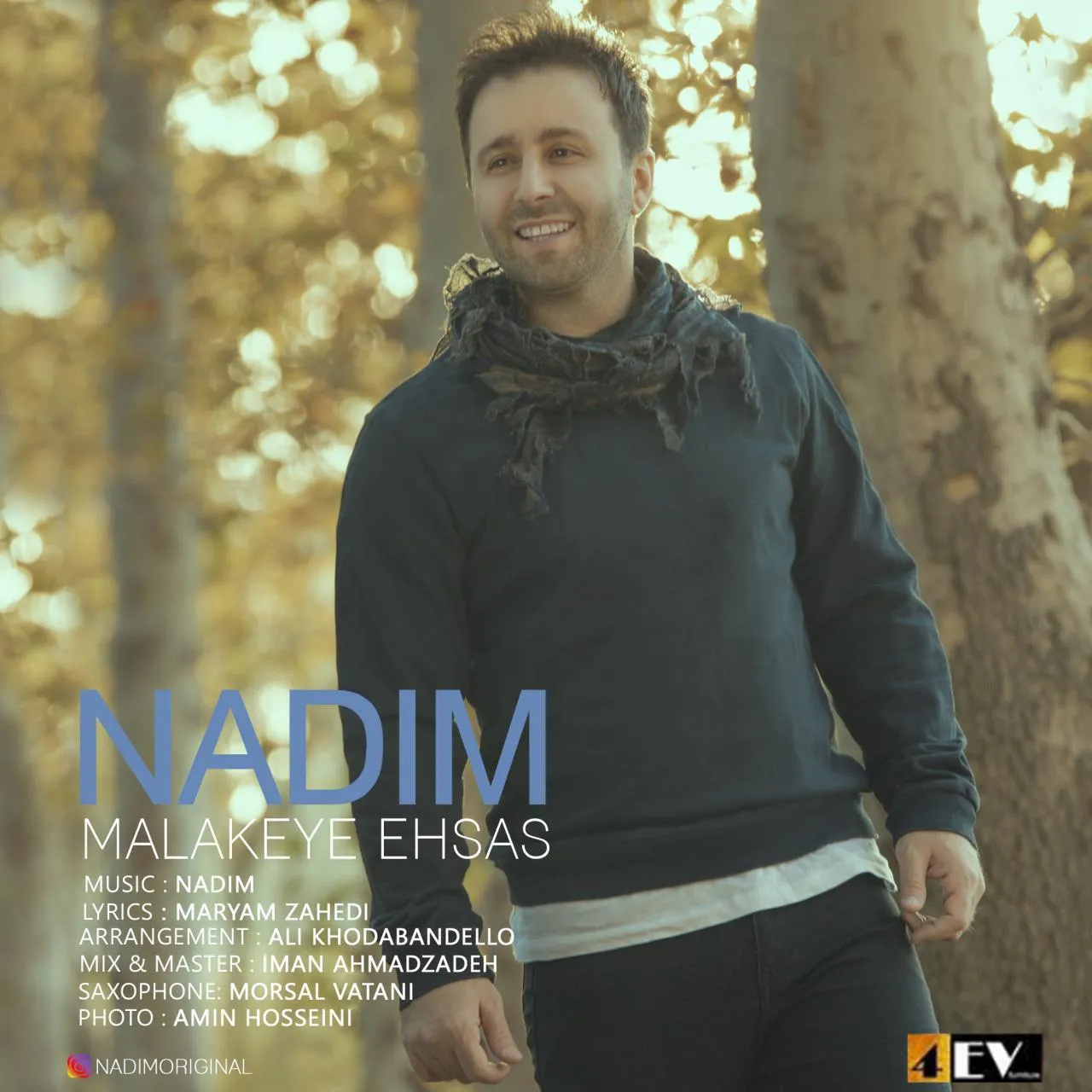 ملکه احساس
