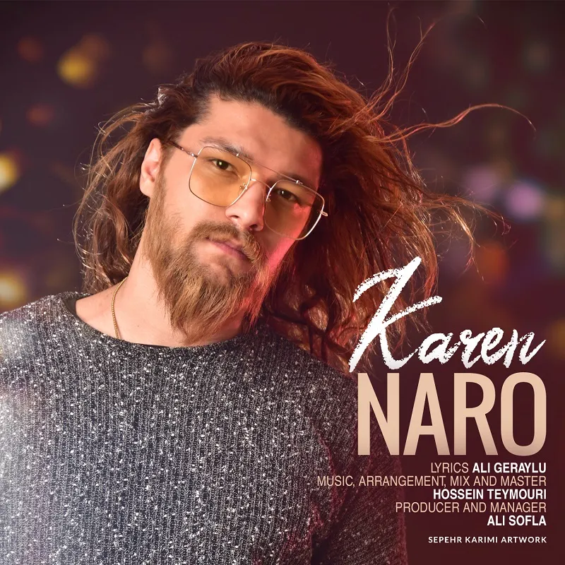 Karen - Naro
